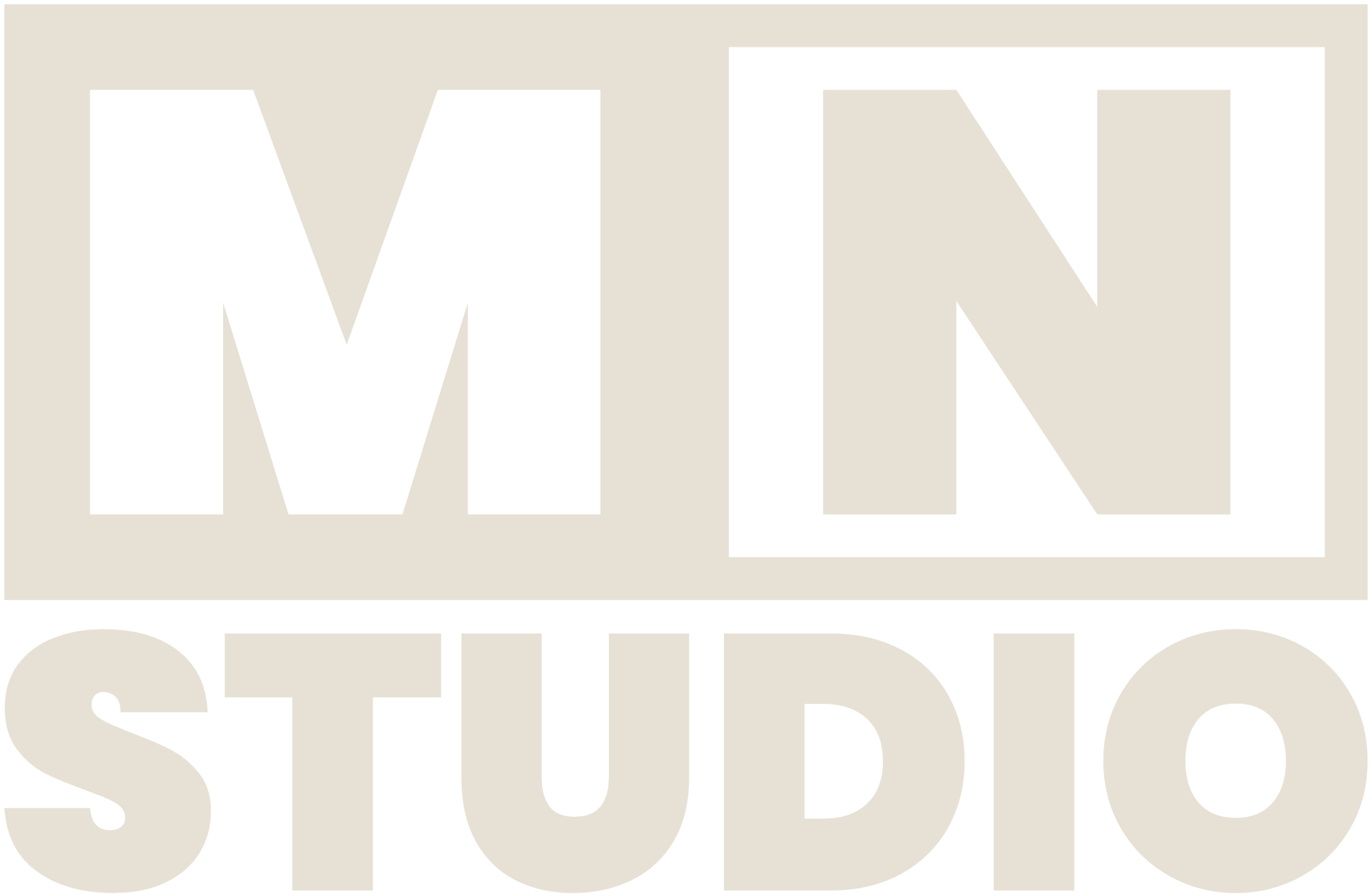 MN STUDIO - architektonický ateliér